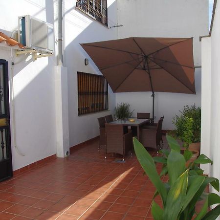 Apartamento Turistico San Jorge Caces Eksteriør billede